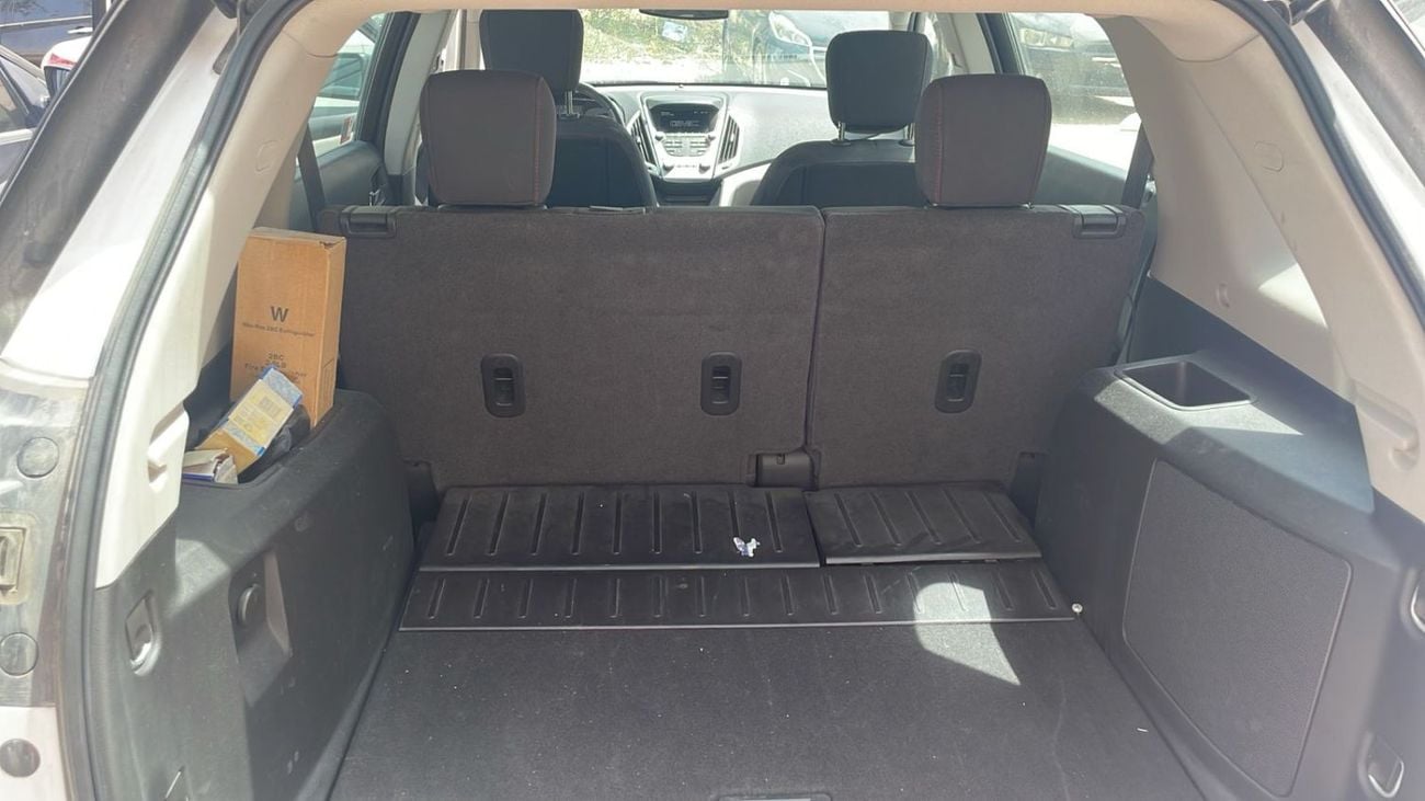 جي أم سي تيرين جي ام سي تيرين دينالي 2013 خليجي