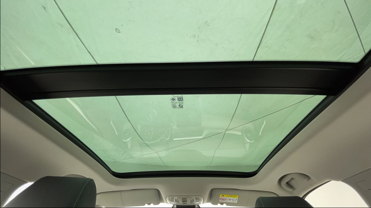 MG ZS LUXURY 1.5 | Zero Down Payment | Home Test Drive