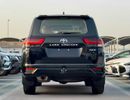 Toyota Land Cruiser GXR MID OPTION || 4.0L PETROL V6 | SUNROOF | LEATHER WITH PWR SEATS | REAR ENTERTAINMENT SCREEN (COD