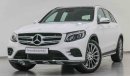 مرسيدس بنز GLC 250 4Matic