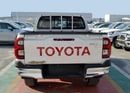 Toyota Hilux 2025 TOYOTA HILUX 2.7 PETROL A/T 4x4 SR5