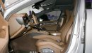 Porsche Panamera 4 Sport Turismo / GCC Specs / Warranty