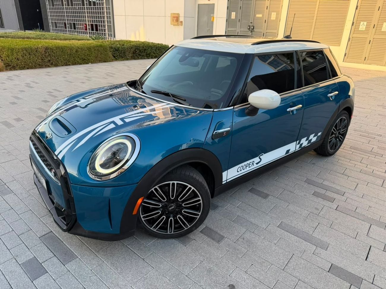 MINI Cooper STANDARD, миниатюра 11