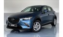 Mazda CX-3 GT