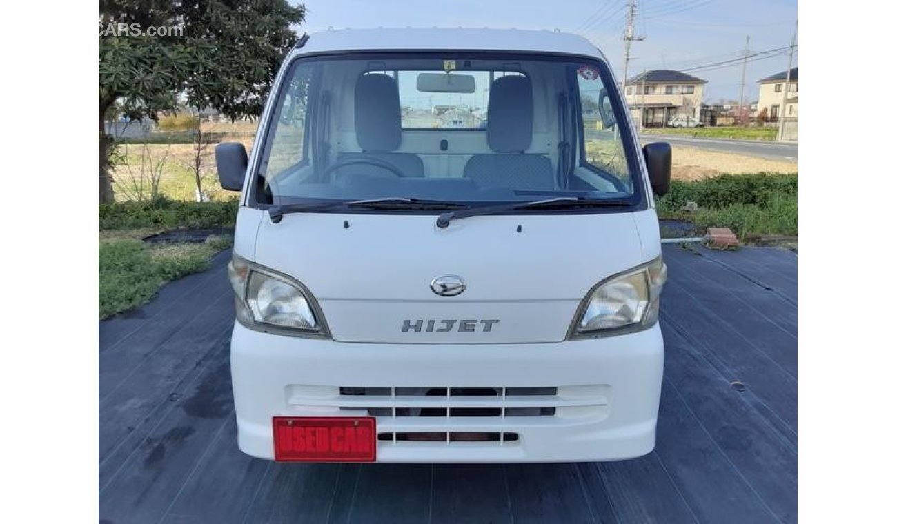 Daihatsu Hijet S211P