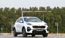 Kia Sportage KIA SPORTAGE LX 1.6L FWD 2019 GCC IN EXCELLENT CONDITION
