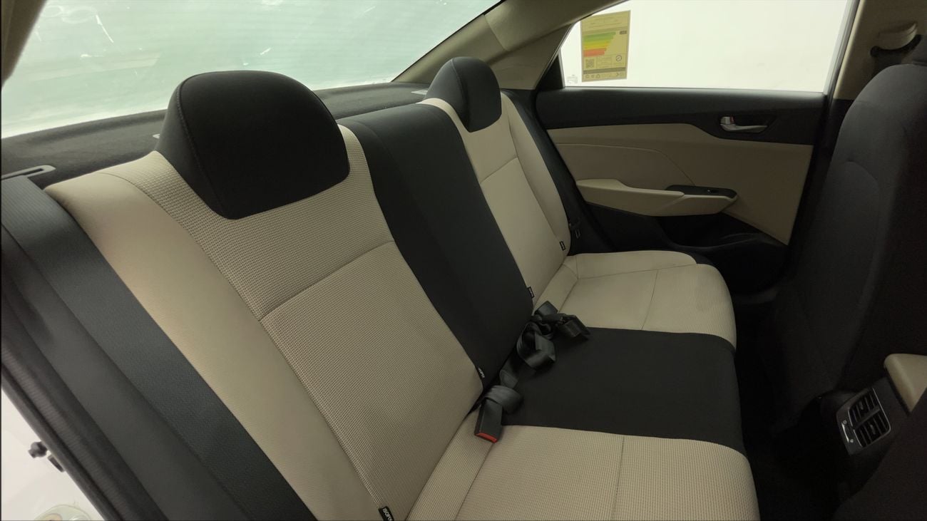 Hyundai Accent SMART 1.6 | Zero Down Payment | Home Test Drive