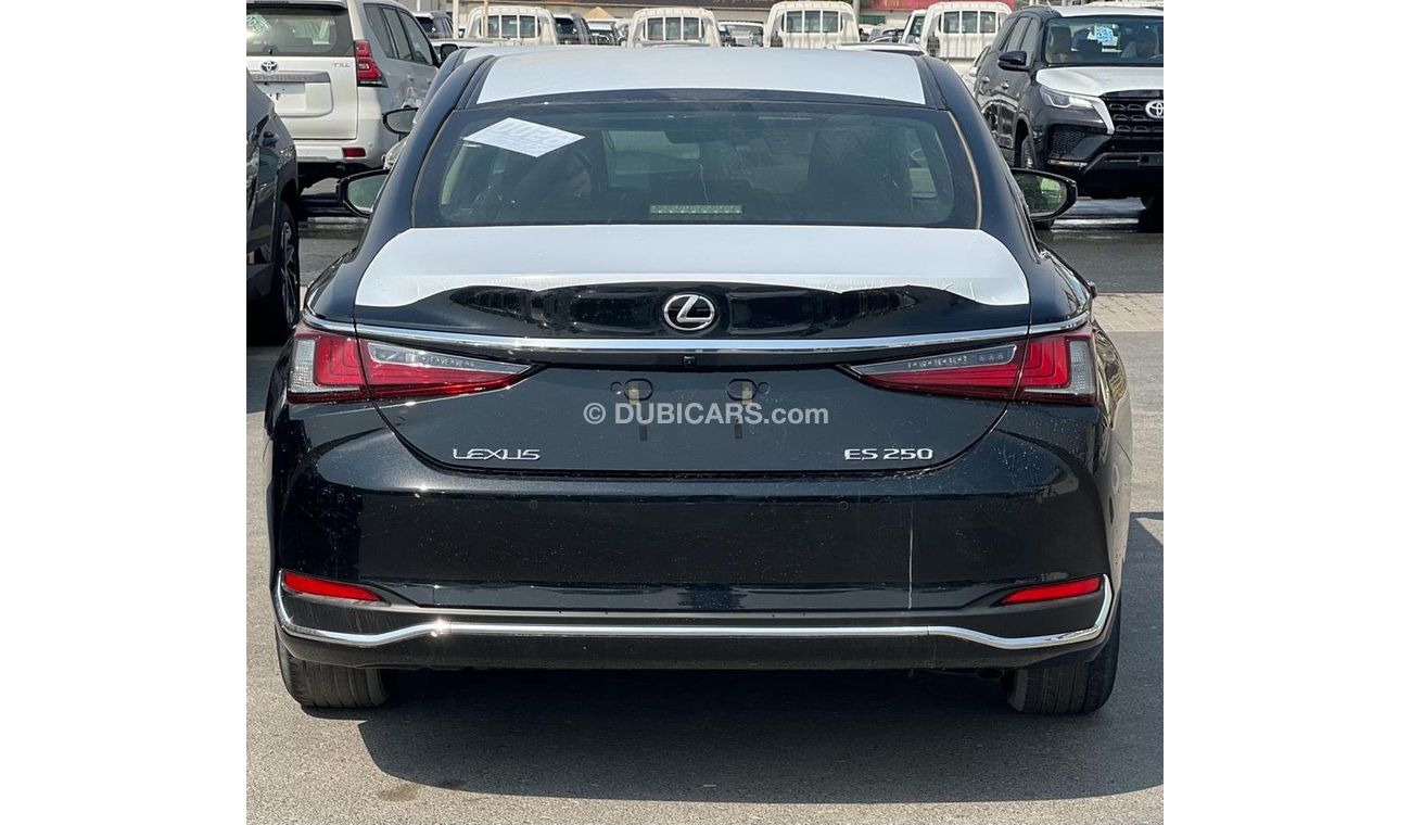 Lexus ES250 2.5 L, power seat , leather seats, sunroof