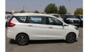 سوزوكي ايرتيغا 2023 | ERTIGA GLX 5DR SUV 1.5L 4CYL PETROL AT FWD EXPORT ONLY