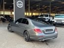 Mercedes Benz E 450 PREMIUM PLUS V6 3.0L TT / BURMESTER SOUND SYSTEMS / 360 CAMERA / AMBIENT LIGTING 64 colors/ RADAR  .../