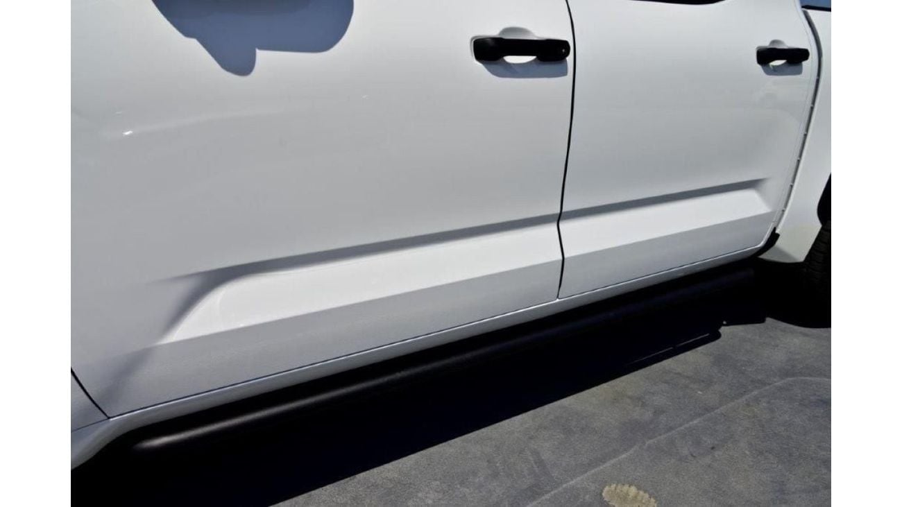 Toyota Tundra LIMITED TRD PRO HYBRID