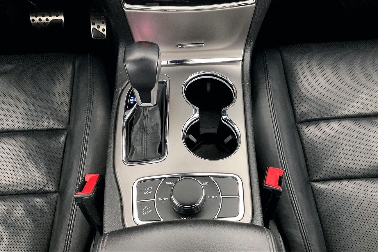 RAM 1500 Limited Crew Cab| 1 year free warranty | Exclusive Eid offer