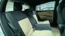 Toyota Yaris 2019 E | AED 405/Month | 0 DP | 30 Day Return | Warranty | Service History