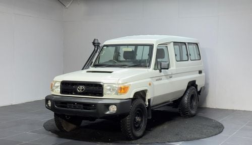 تويوتا لاند كروزر Export from Australia