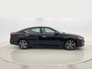 نيسان ألتيما S 2.5L NISSAN ALTIMA 2.5L 2021 | 0 DP | 975/Month | 30 Day Return | Service History