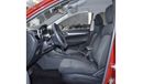 MG ZS EXCELLENT DEAL for our MG ZS ( 2020 Model ) in Red Color GCC Specs
