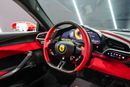 Ferrari 296 GTB 3.0T V6 PHEV 2023 Ferrari 296 GTB, JBL Audio, Carbon Fiber Steering Wheel, Passenger Display, Dealer