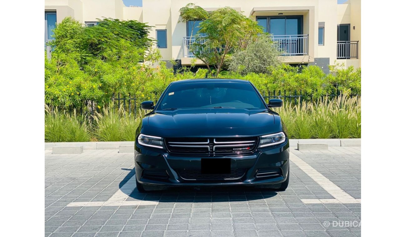 Dodge Charger 825/- P.M || Charger || GCC || Sport || Very Well Maintained