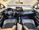 Toyota CHR TOYOTA C-HR 2022 FULL OPTION