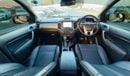 فورد رانجر OFF ROAD WILD TRAK | RHD | 2018 | (AT) | 3.2L DIESEL ENGINE | REAR VIEW CAMERA | SIDE AWNING CAMPING