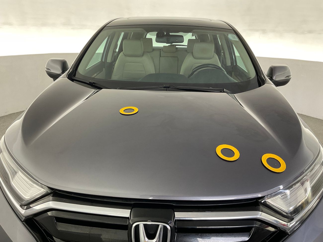 هوندا سي آر في Touring | شامل الضمان | 0 ﺪﻔﻋﺓ ﺃﻮﻟﻯ