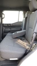 تويوتا برادو 2.4 URBAN baisc option Oman GCC spec Ready