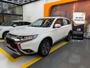 Mitsubishi Outlander GLX 2.4L NO CONVENIENCE FEES | UNDER WARRANTY | 0% DOWN PAYMENT | CERTIFIED PRE-OWNED |