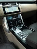 لاند روفر رينج روفر HSE P400