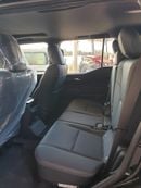 تويوتا برادو TURBO (PETROL) SUV S/R 4WD 5DOOR