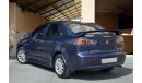 ميتسوبيشي لانسر GLS 2.0L Full Option in Perfect Condition