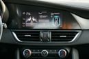 Alfa Romeo Giulia VELOCE 1,992/ Month | | Veloce MCA | | Gargash Warranty and Service