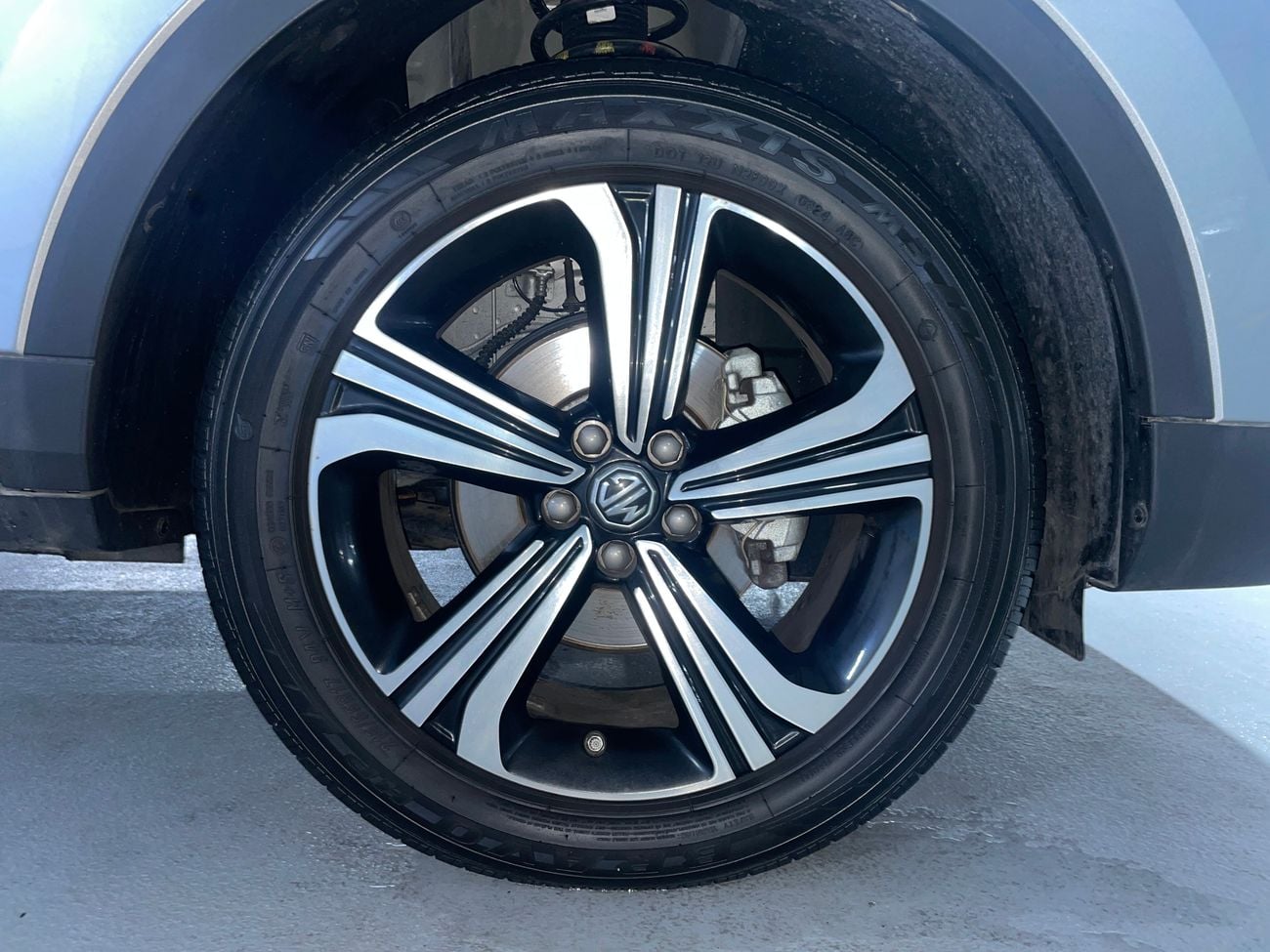 MG ZS 2025 LUXURY | AED 832/Month | 0 DP | 30 Day Return | Warranty | Service History