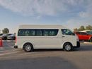 تويوتا هاياس TOYOTA HIACE COMMUTER VAN RHD 2019 MODEL 3.0 L DIESEL AUTOMATIC(PM39520)