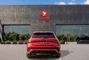 أودي RS3 Audi RS3 TFSI Quattro TG-Black-Express Edition Sportback 2024 GCC | Agency Warranty | Service Contra