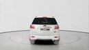 Chevrolet Trailblazer 3.6 LTZ 4WD AUTO 18 AW LTHR Z71 | Guaranteed Warranty | 0 Down Payment