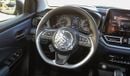 Suzuki Baleno GLX, 1.5L Petrol 2WD 4A/T | 2026 Model | Ready for Export