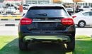 Mercedes-Benz GLA 250 4Matic