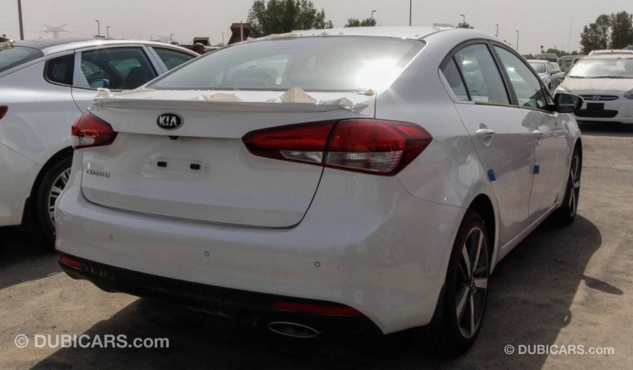 Kia Cerato