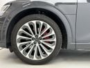 Audi Q8 etron 55 quattro S Line Q8 Sportback S line 55 e-tron quat 408hp Progress (Ref# 015924)