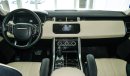 Land Rover Range Rover Sport Supercharged V6