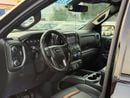 GMC Sierra 5.3L V8 AT4 Regular Cab (AWD) 2021 5.3L V8 AT4 1500 4x4 CANADA SPEC