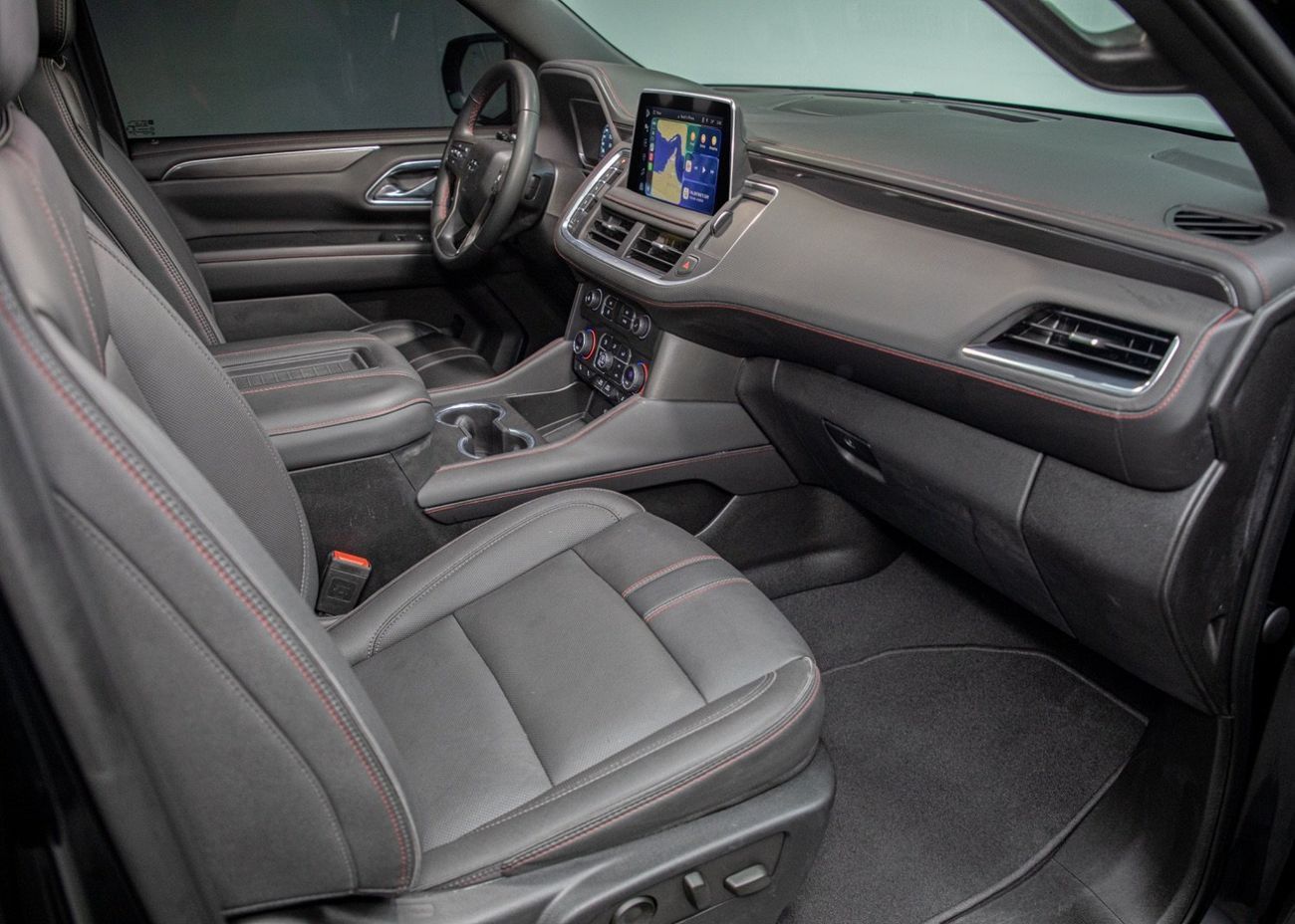 شيفروليه تاهو RST 6.2L