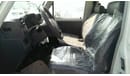 Toyota Land Cruiser Hard Top 78 LX 13, Diesel, 13 Seats