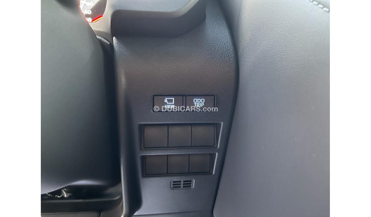 Toyota Land Cruiser LAND CRIUSER VXR 3.5 PETROL FULL OPTION WITH RADAR