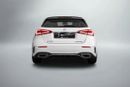 Mercedes-Benz A 250 Sport AMG