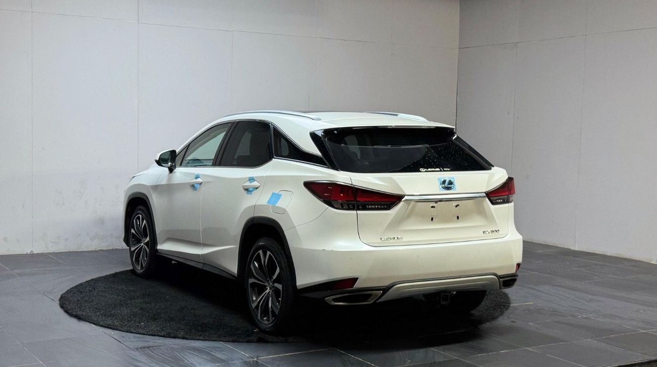 لكزس RX 300 Export from Australia