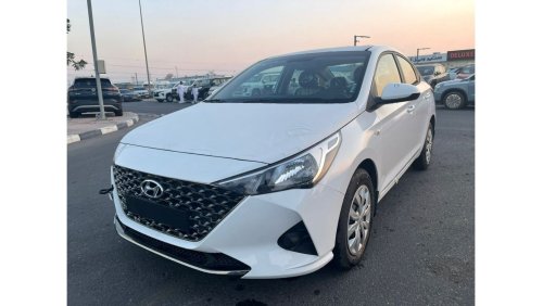 Hyundai Accent 2023 HYUNDAI ACCENT 1.4 AT PTEROL
