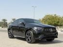 مرسيدس بنز GLE 450 Mercedes-Benz GLE 450 Petro engine 2025 black colour RHD