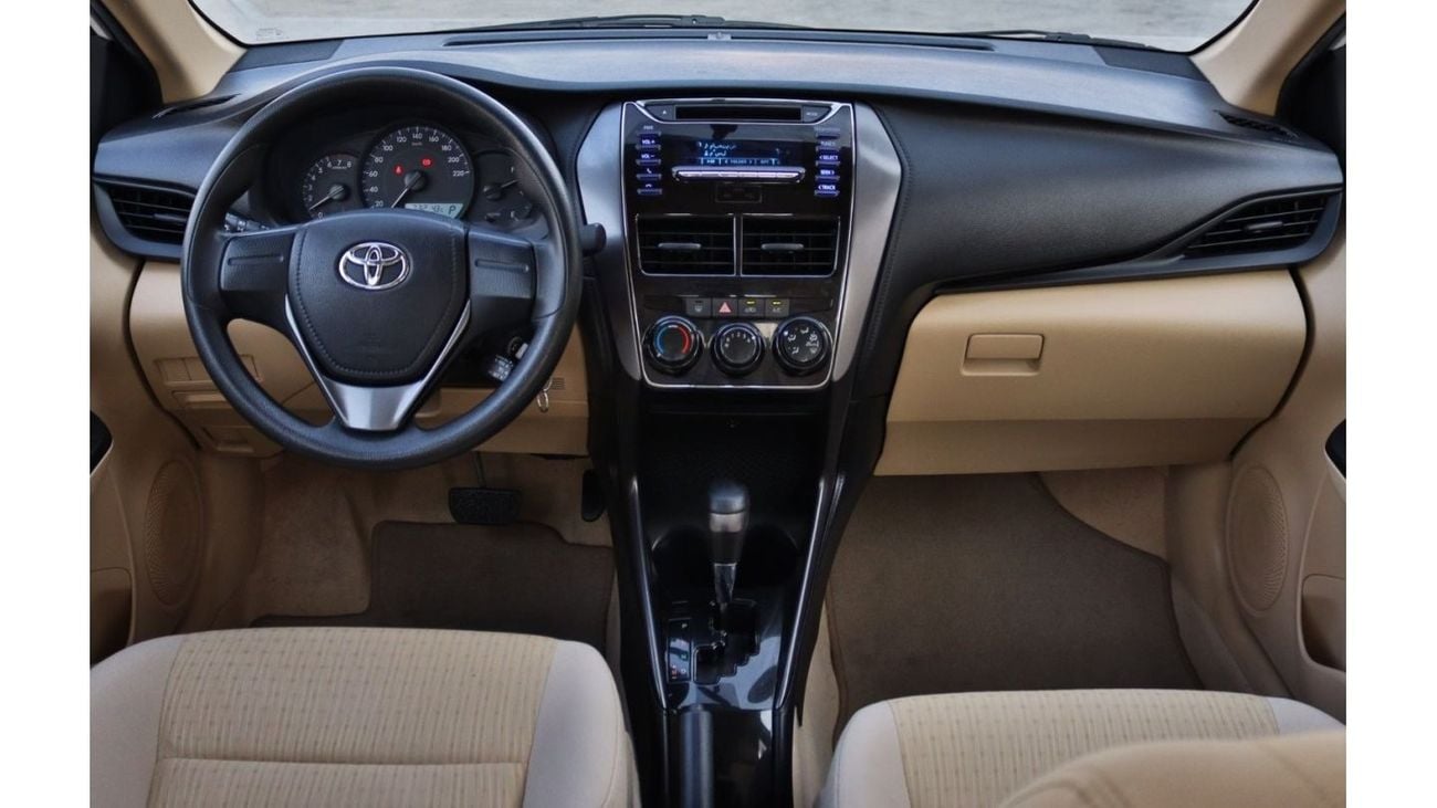Toyota Yaris 2022 Toyota Yaris E (XP130), 4dr Sedan, 1.5L 4cyl Petrol, Automatic, Front Wheel Drive