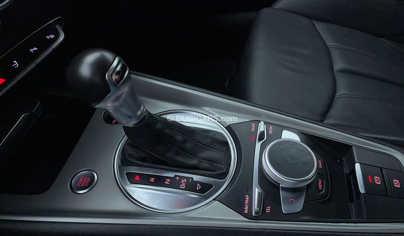 Audi TT 45 TFSI S LINE STYLE PACKAGE 2 | Zero Down Payment | Free Home Test Drive